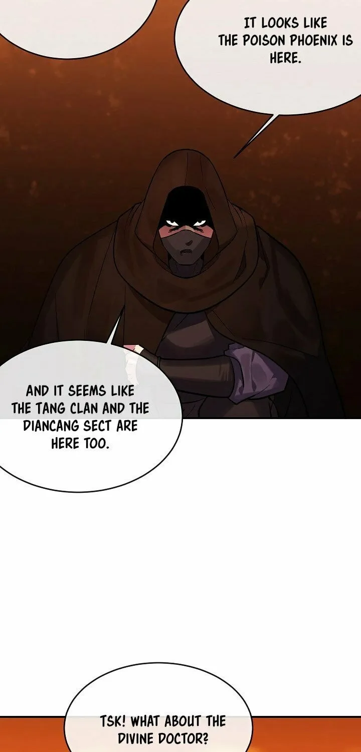 Read Volcanic Age chapter 152 image 63 on Lezhin