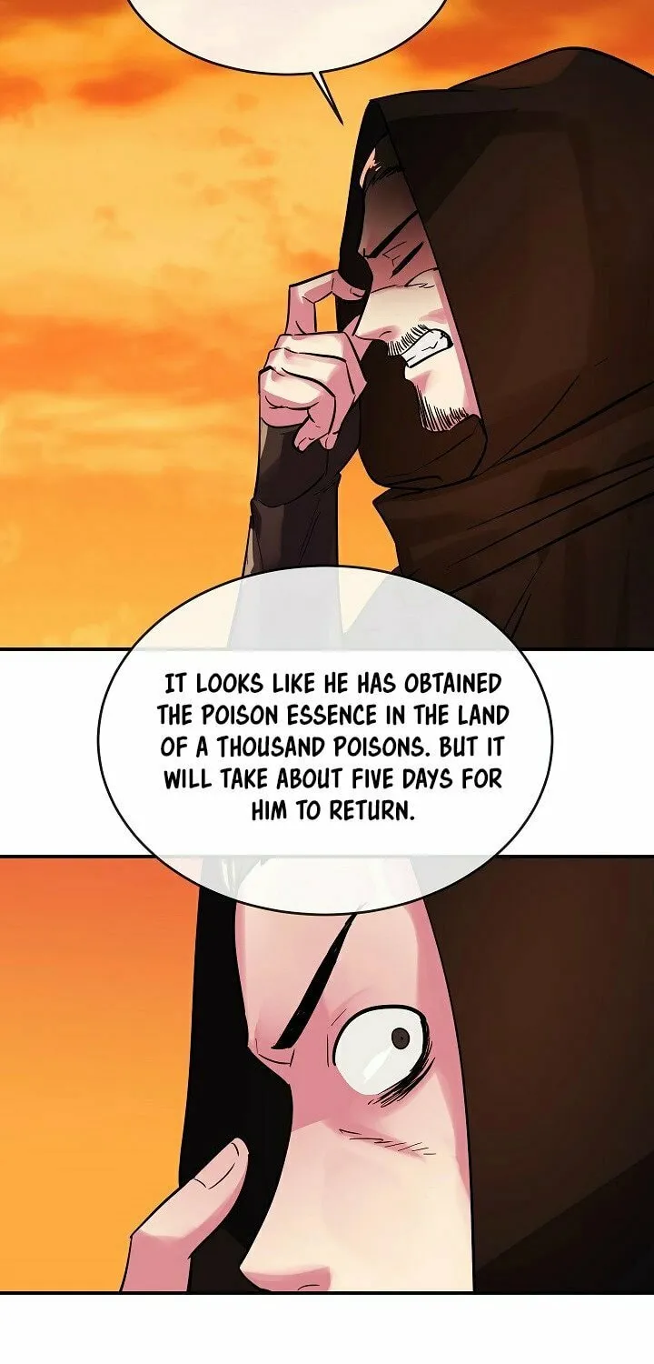 Read Volcanic Age chapter 152 image 64 on Lezhin