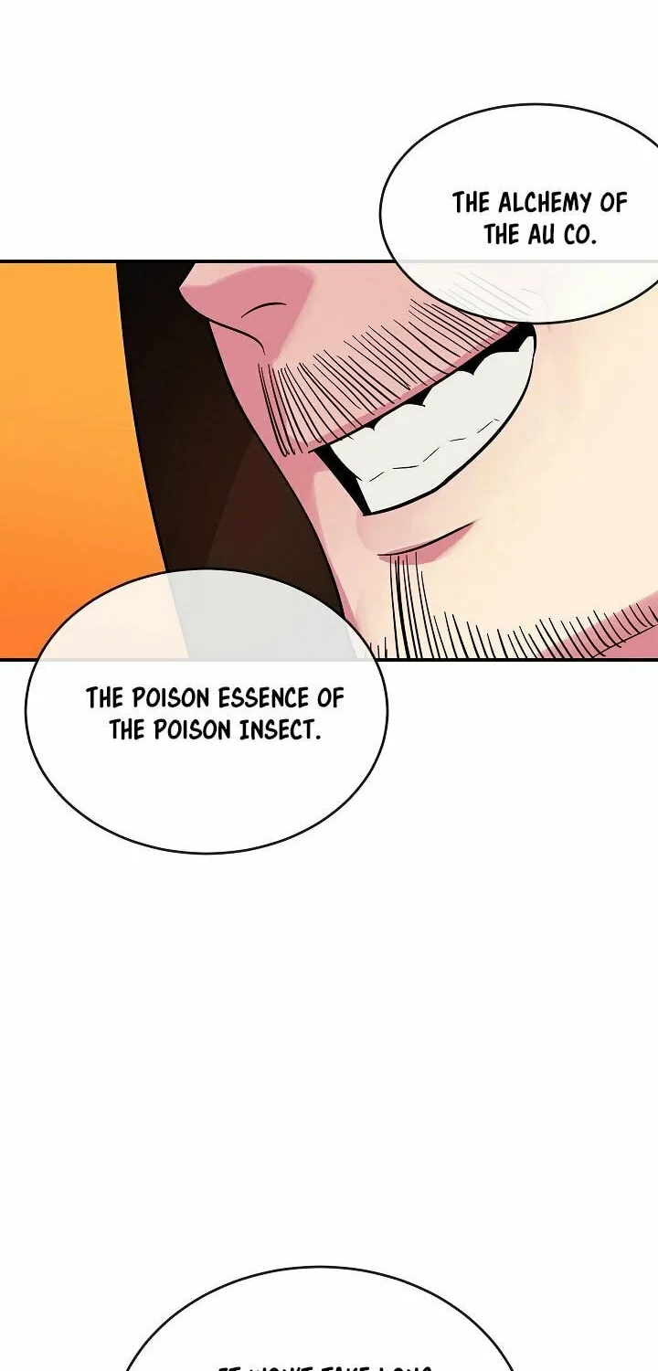 Read Volcanic Age chapter 152 image 65 on Lezhin