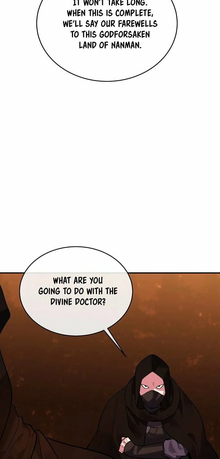 Read Volcanic Age chapter 152 image 66 on Lezhin