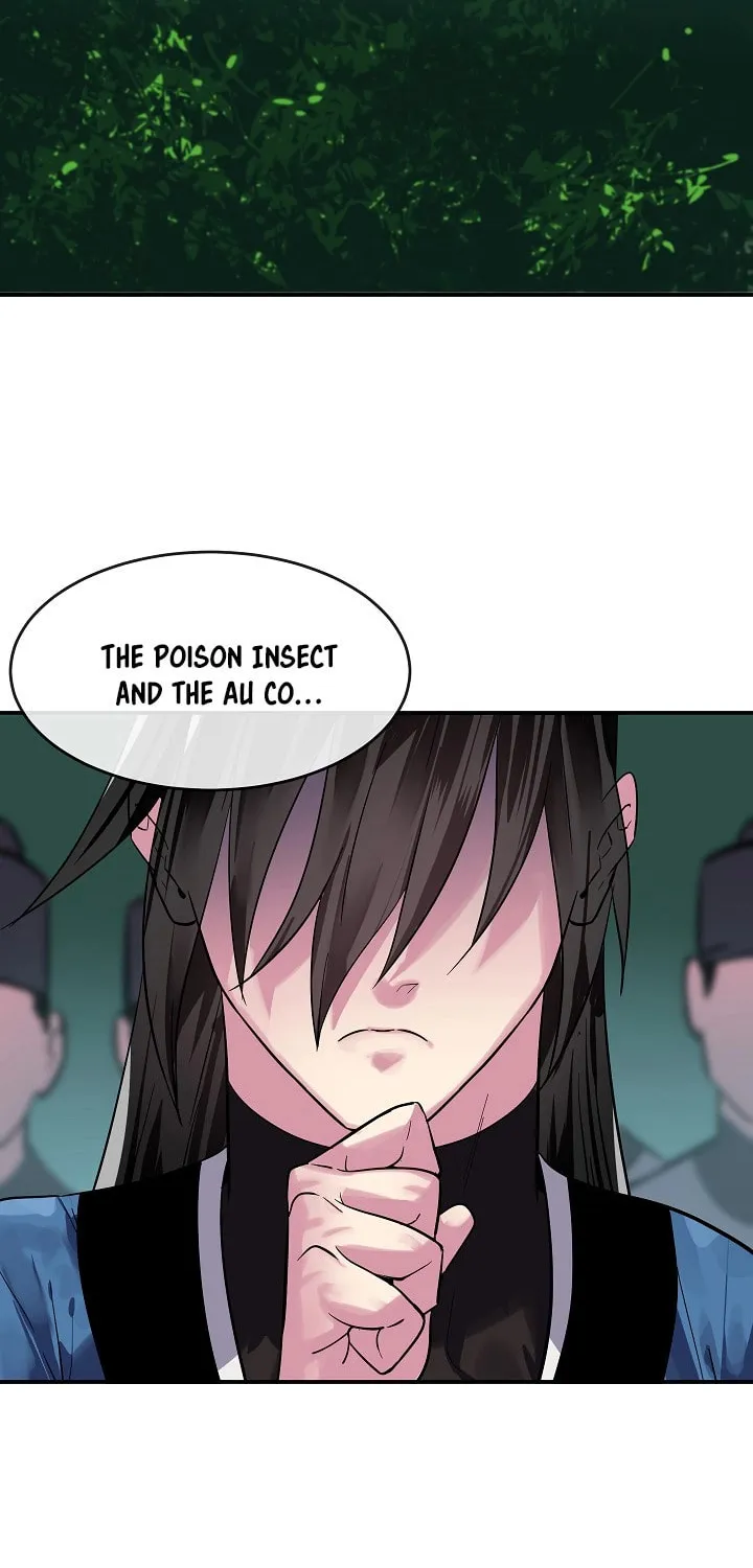Read Volcanic Age chapter 152 image 71 on Lezhin