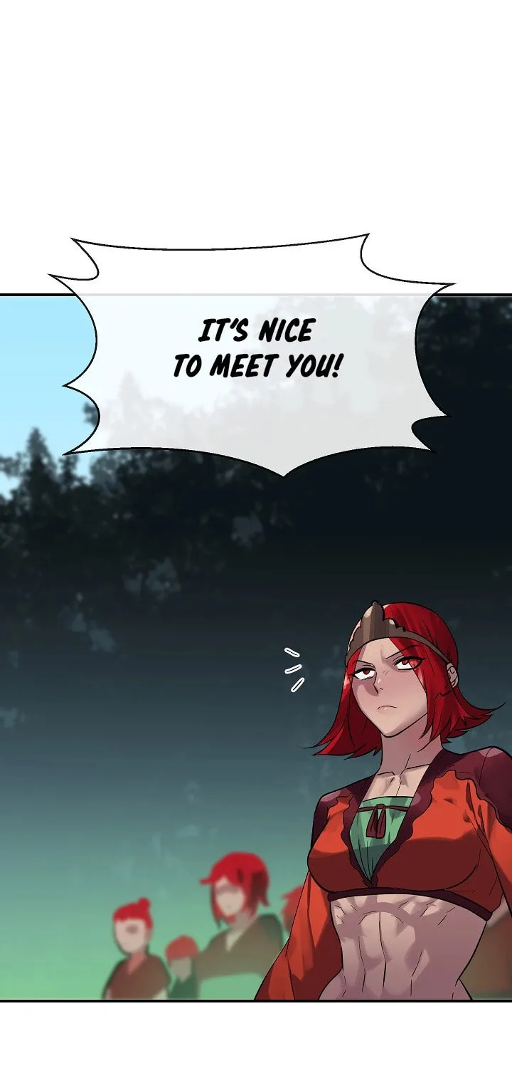 Read Volcanic Age chapter 152 image 72 on Lezhin
