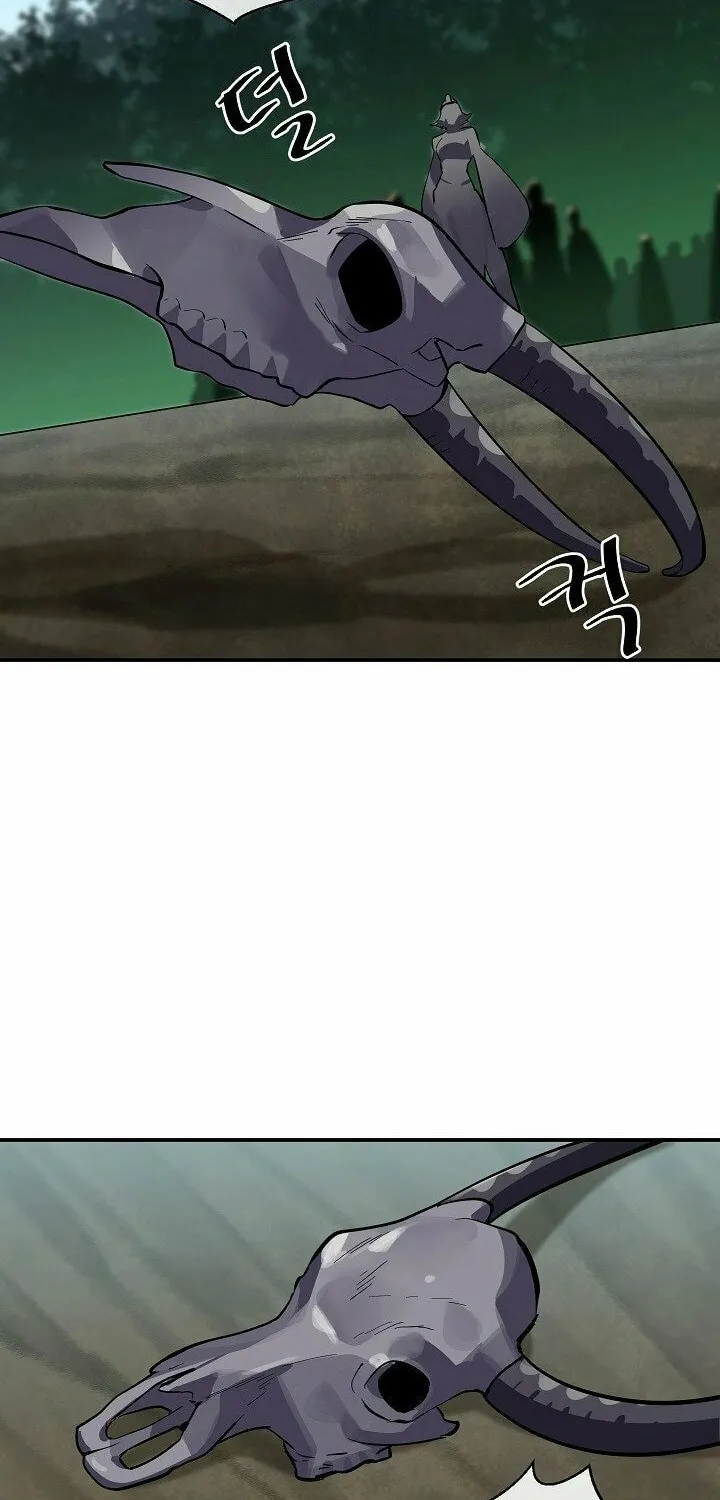 Read Volcanic Age chapter 152 image 75 on Lezhin