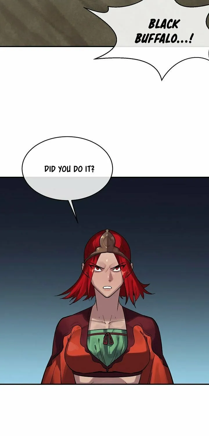 Read Volcanic Age chapter 152 image 76 on Lezhin