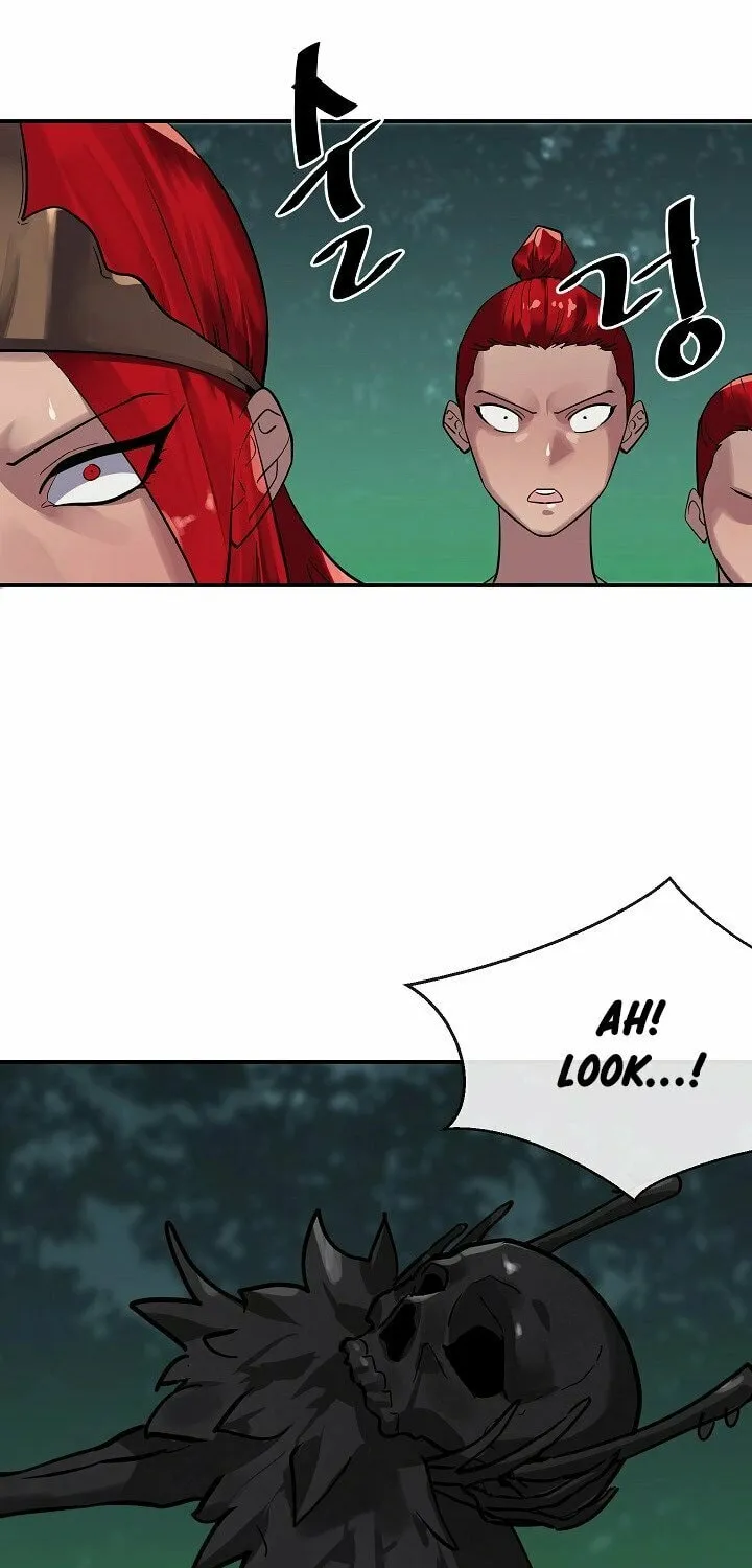 Read Volcanic Age chapter 152 image 79 on Lezhin