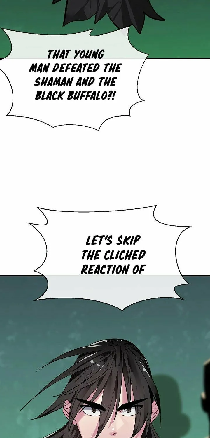 Read Volcanic Age chapter 152 image 80 on Lezhin