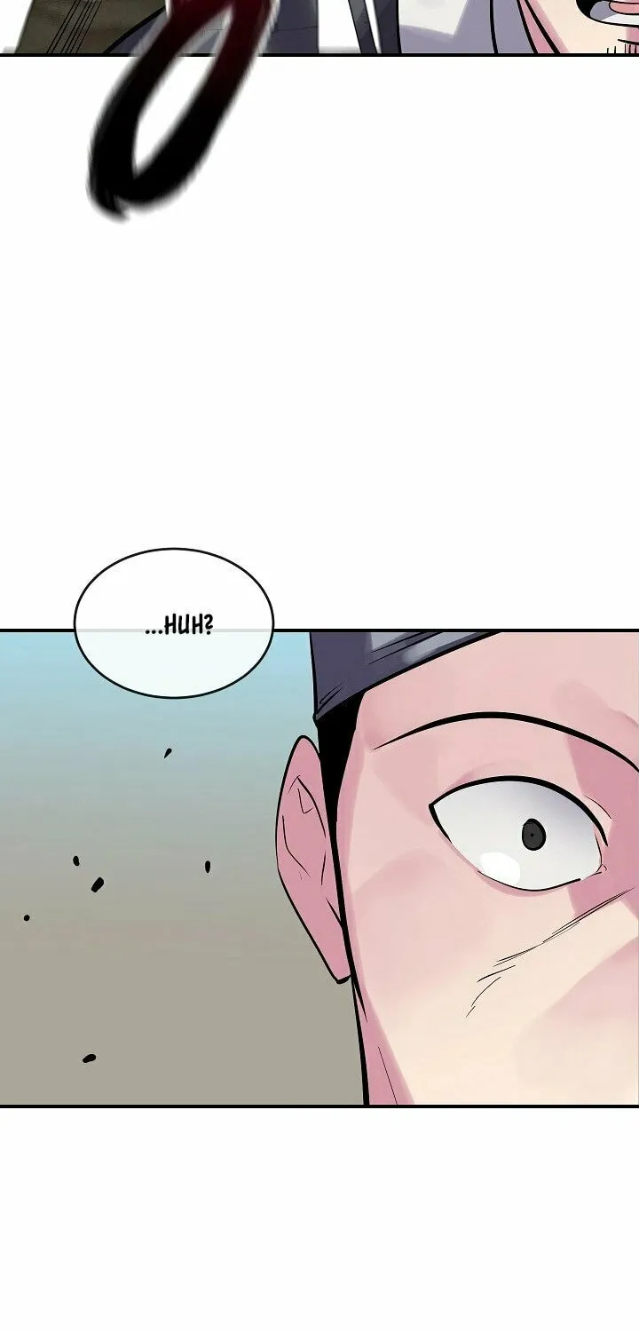 Read Volcanic Age chapter 152 image 9 on Lezhin