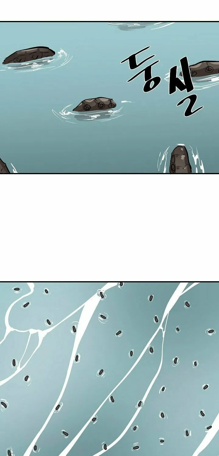 Read Volcanic Age chapter 153 image 10 on Lezhin