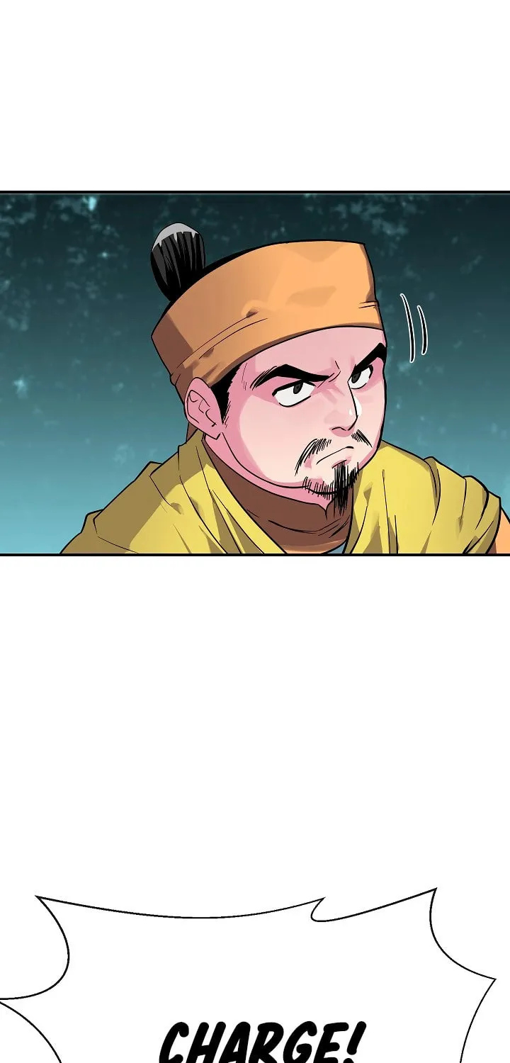 Read Volcanic Age chapter 153 image 12 on Lezhin