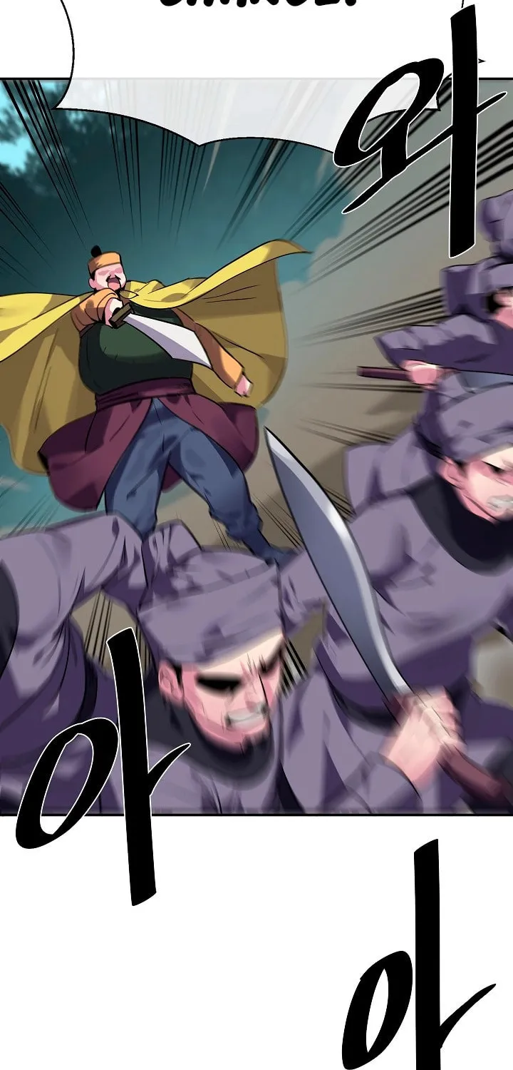 Read Volcanic Age chapter 153 image 13 on Lezhin