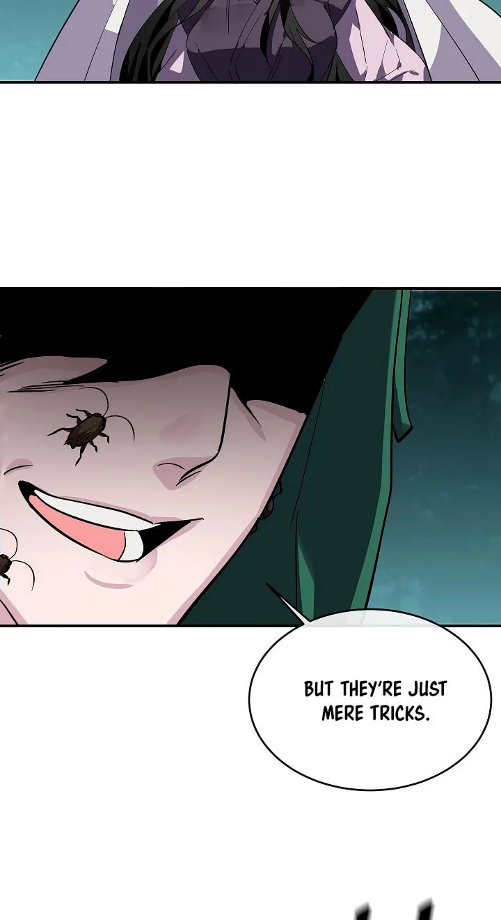 Read Volcanic Age chapter 153 image 16 on Lezhin