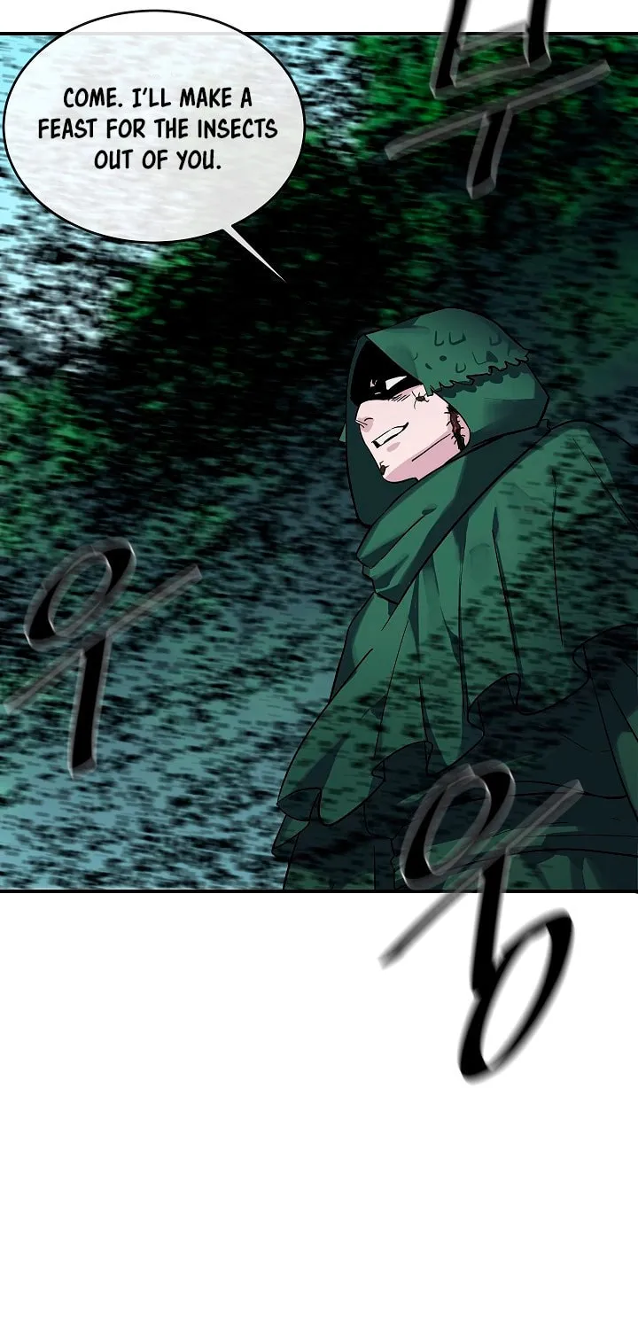 Read Volcanic Age chapter 153 image 17 on Lezhin