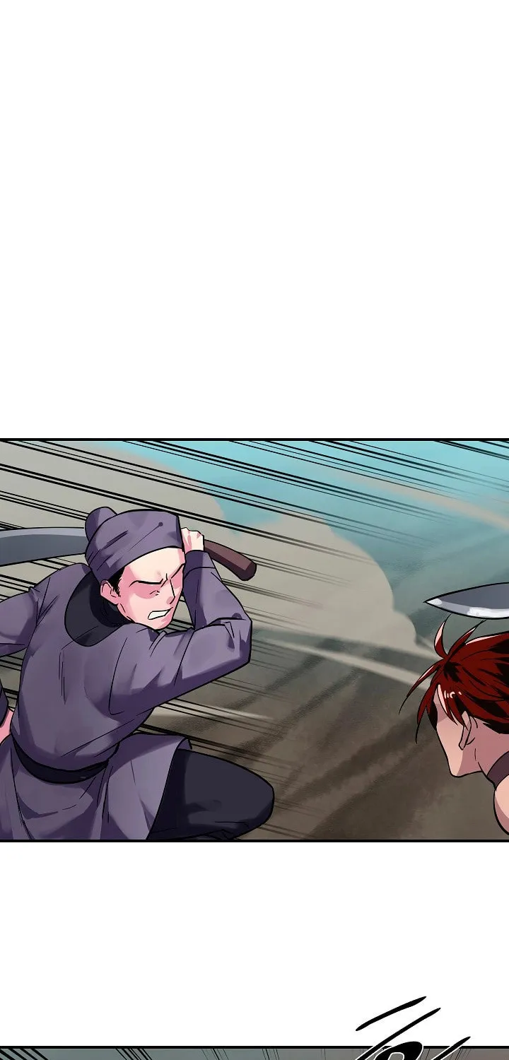 Read Volcanic Age chapter 153 image 19 on Lezhin