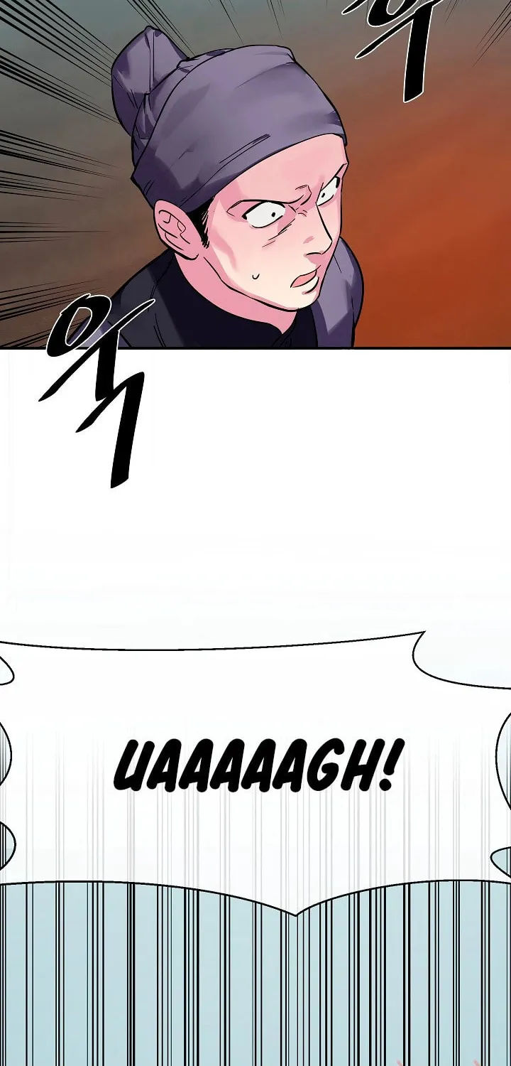 Read Volcanic Age chapter 153 image 20 on Lezhin