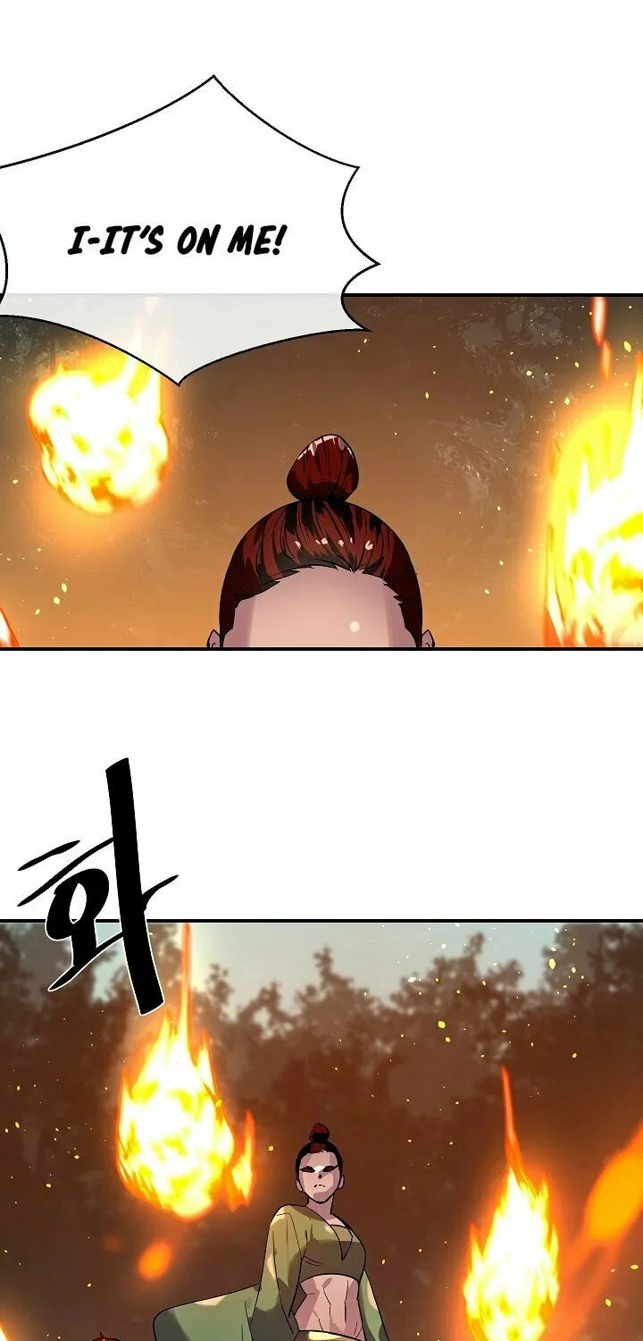Read Volcanic Age chapter 153 image 22 on Lezhin