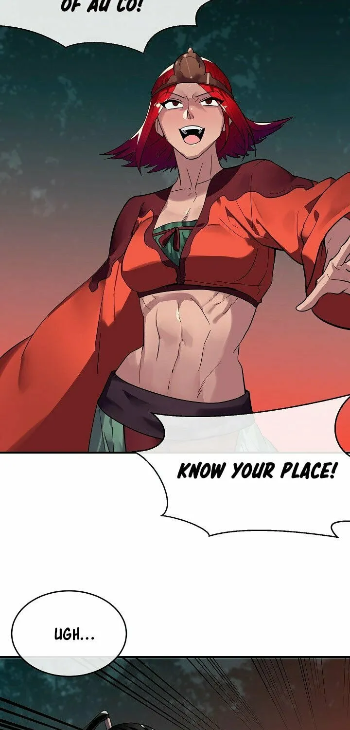 Read Volcanic Age chapter 153 image 24 on Lezhin