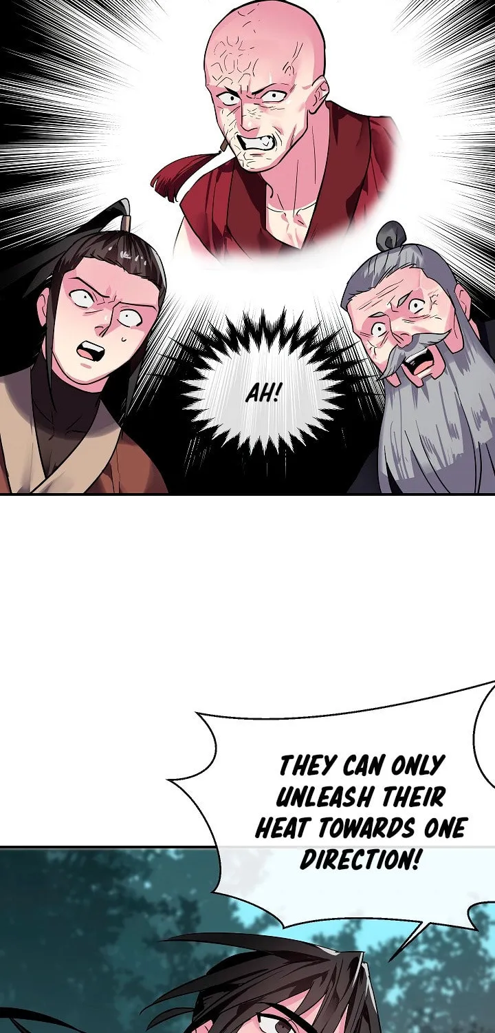Read Volcanic Age chapter 153 image 28 on Lezhin
