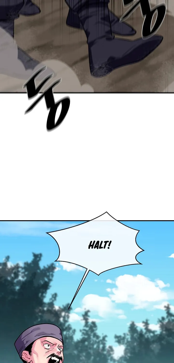 Read Volcanic Age chapter 153 image 3 on Lezhin