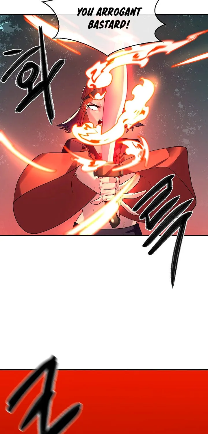 Read Volcanic Age chapter 153 image 42 on Lezhin