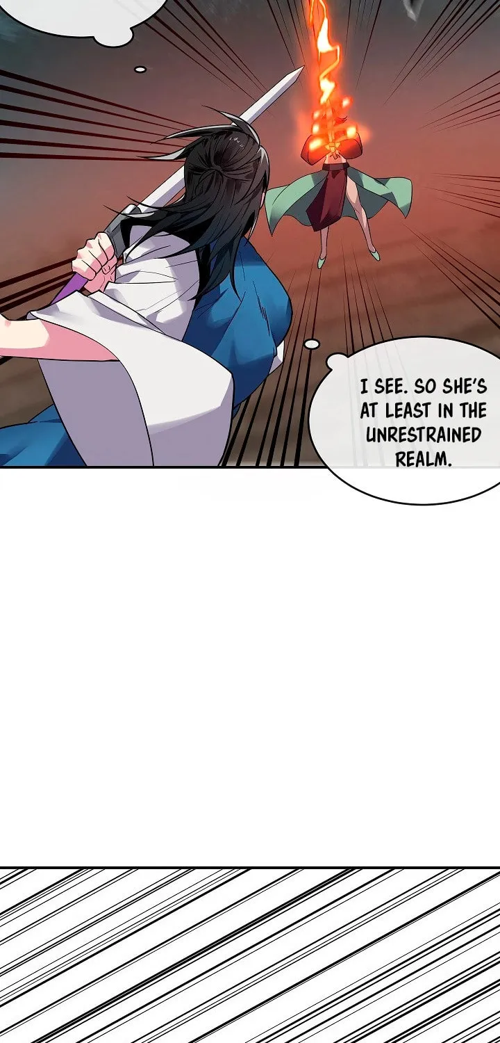 Read Volcanic Age chapter 153 image 45 on Lezhin