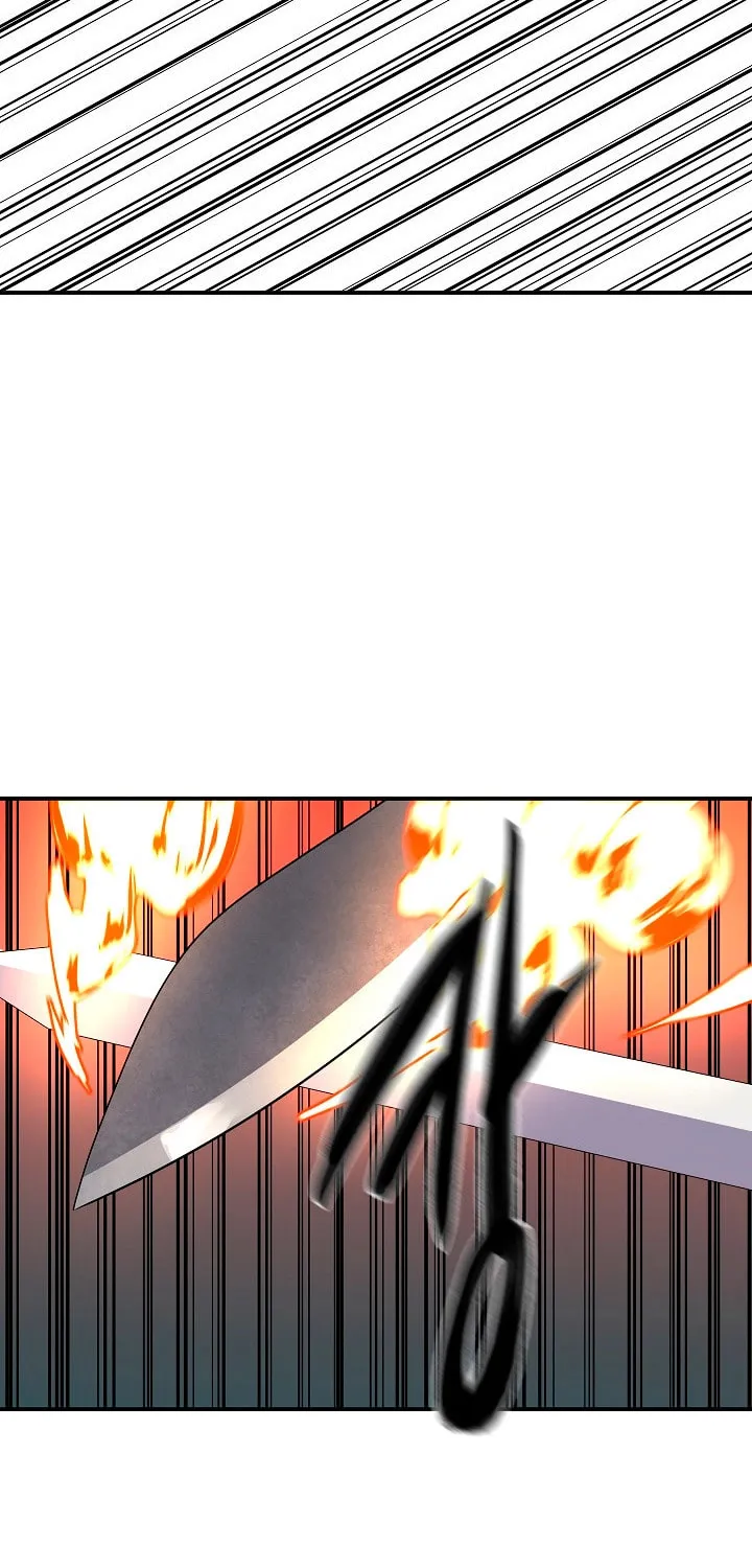 Read Volcanic Age chapter 153 image 46 on Lezhin