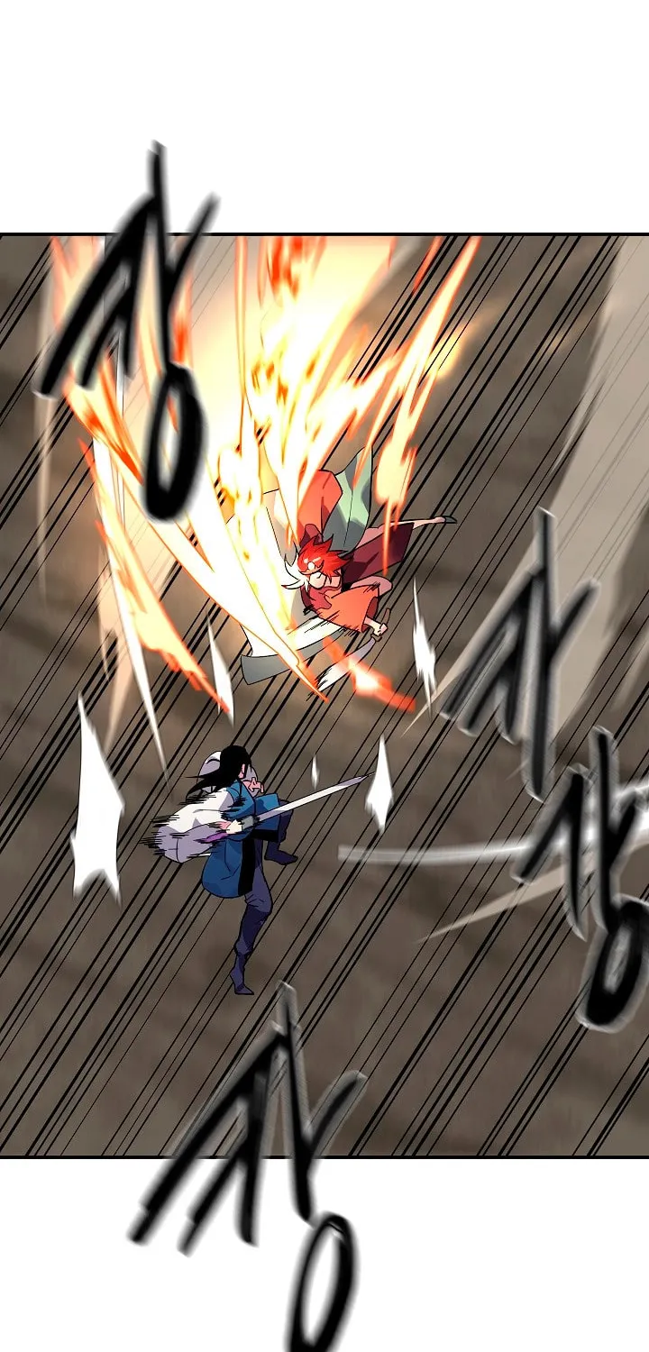 Read Volcanic Age chapter 153 image 47 on Lezhin