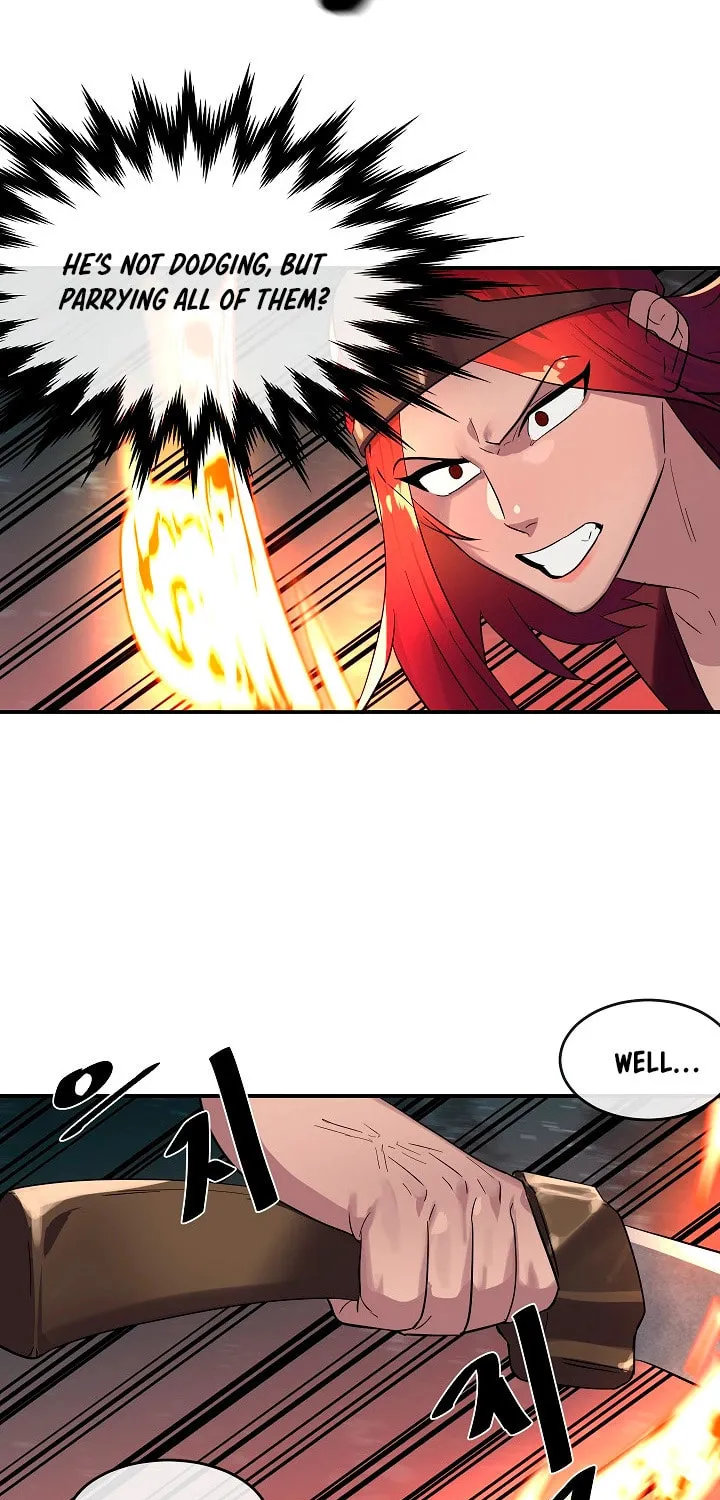 Read Volcanic Age chapter 153 image 48 on Lezhin