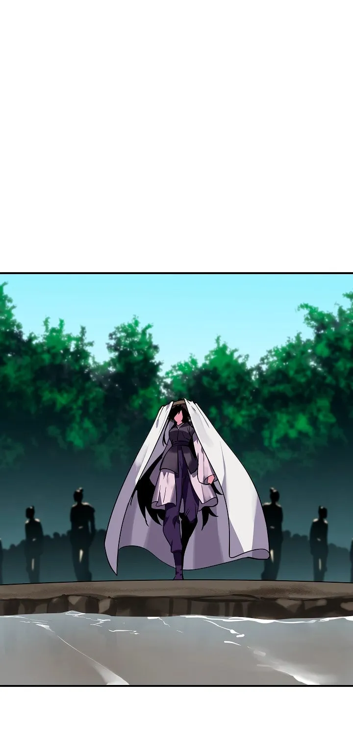 Read Volcanic Age chapter 153 image 5 on Lezhin