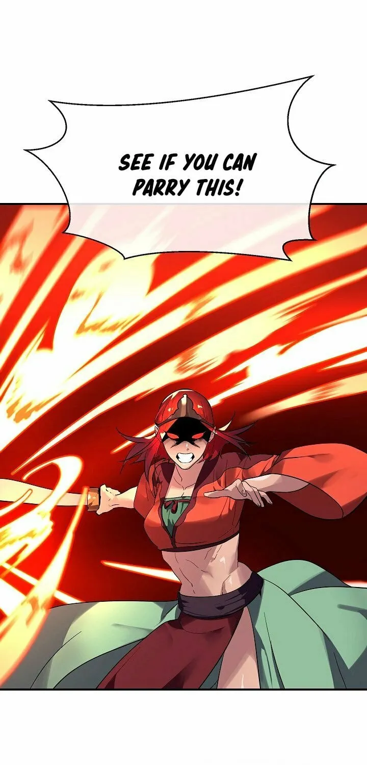 Read Volcanic Age chapter 153 image 50 on Lezhin