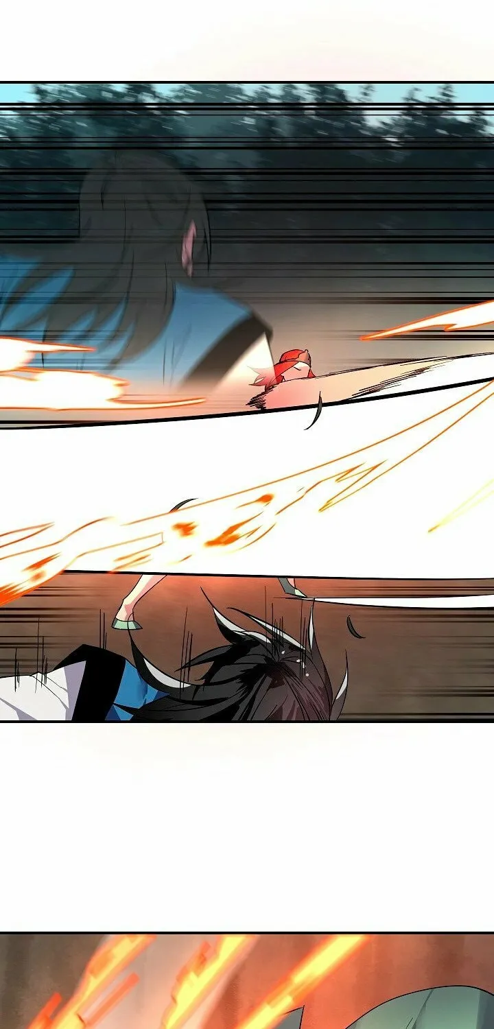 Read Volcanic Age chapter 153 image 51 on Lezhin