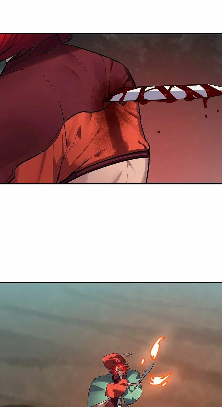 Read Volcanic Age chapter 153 image 54 on Lezhin