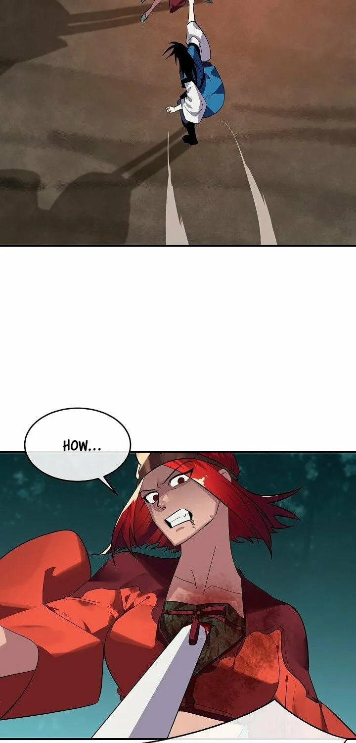 Read Volcanic Age chapter 153 image 55 on Lezhin