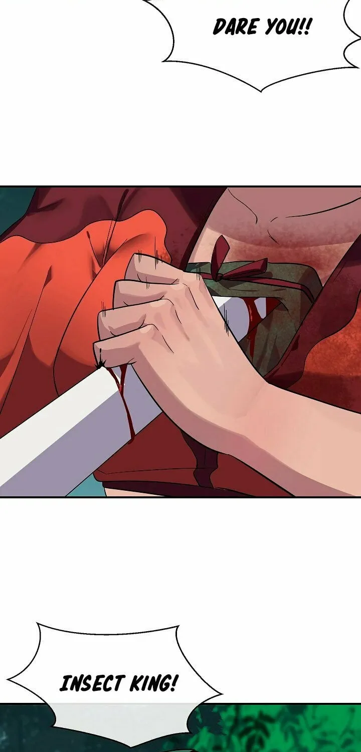 Read Volcanic Age chapter 153 image 56 on Lezhin