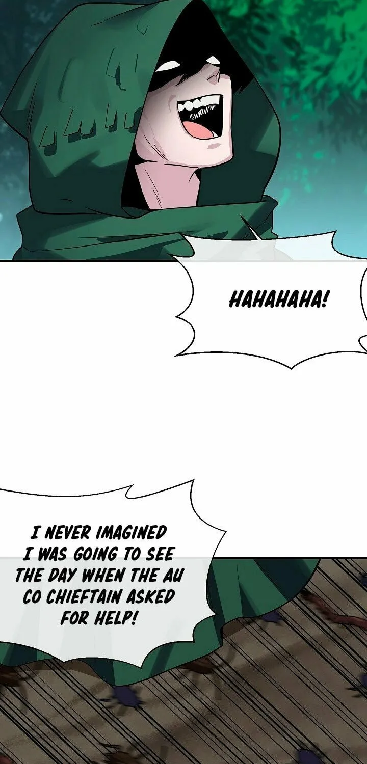 Read Volcanic Age chapter 153 image 57 on Lezhin