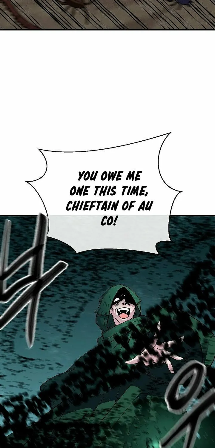 Read Volcanic Age chapter 153 image 58 on Lezhin