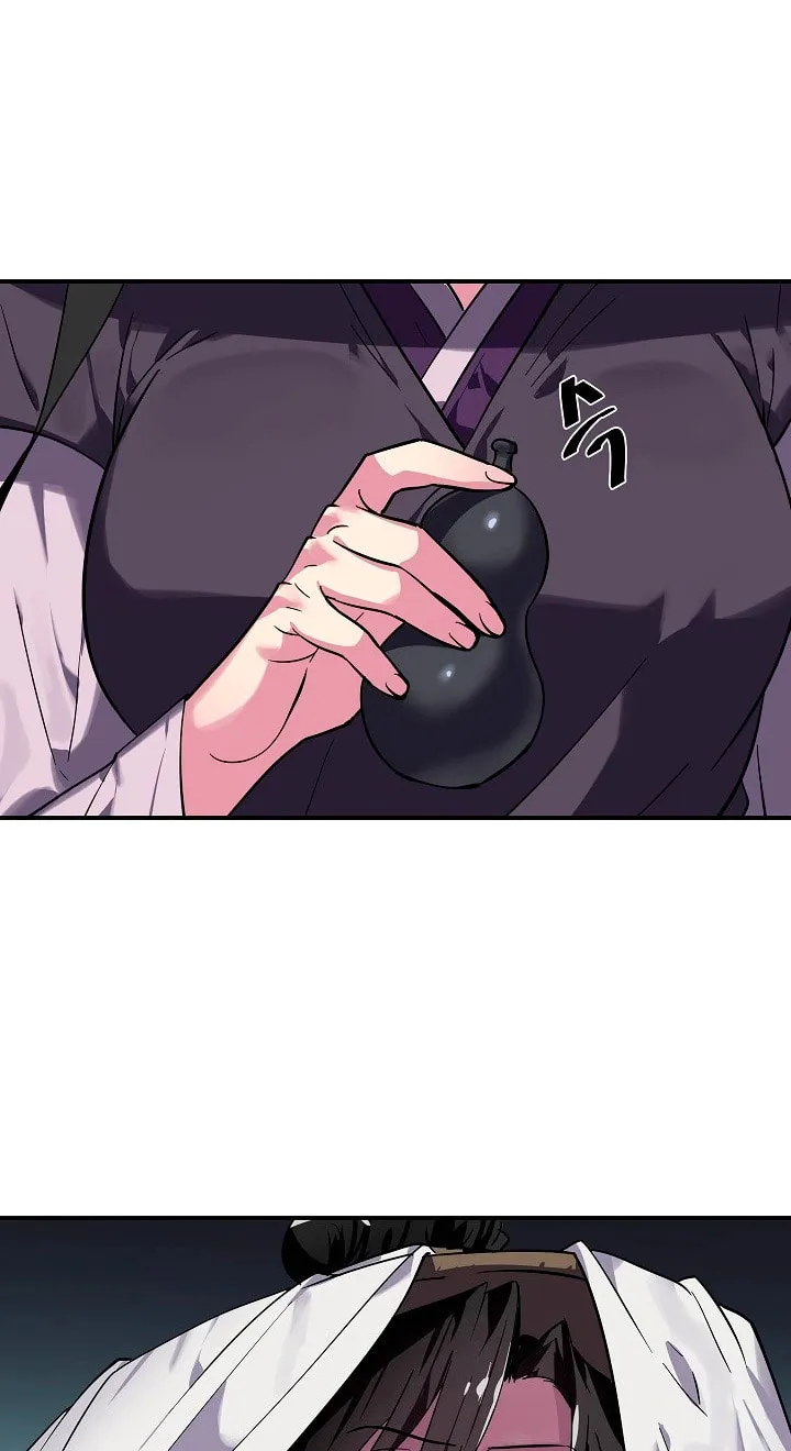 Read Volcanic Age chapter 153 image 6 on Lezhin