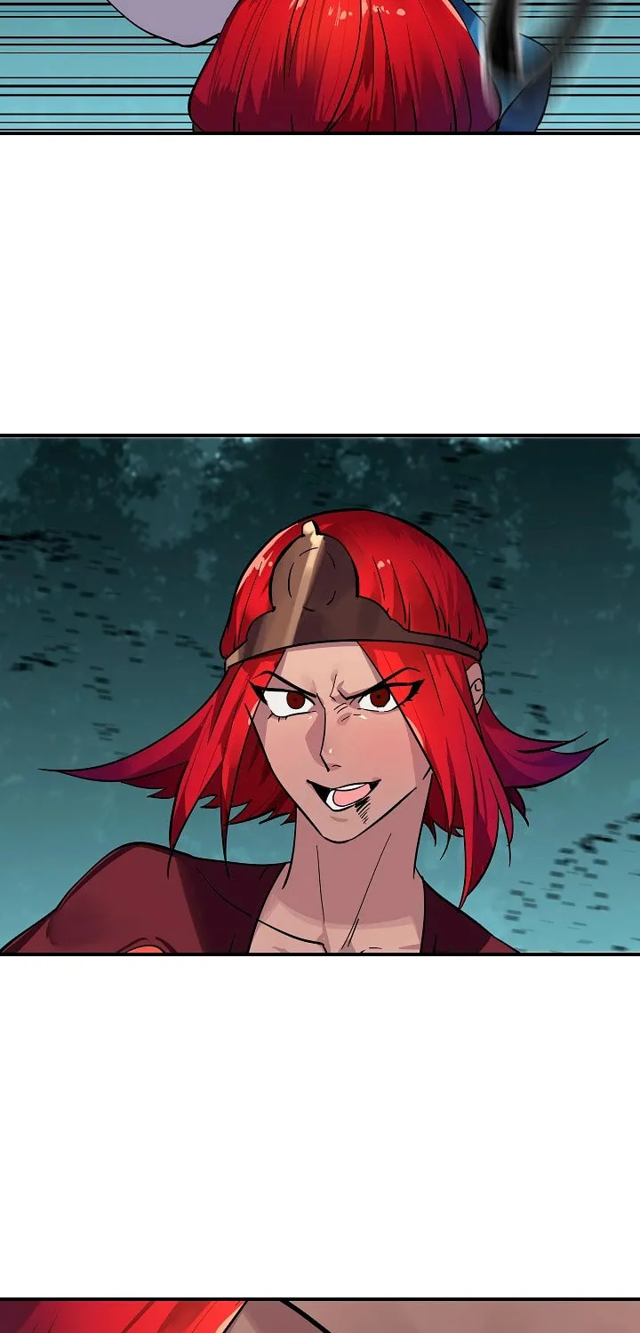 Read Volcanic Age chapter 153 image 60 on Lezhin