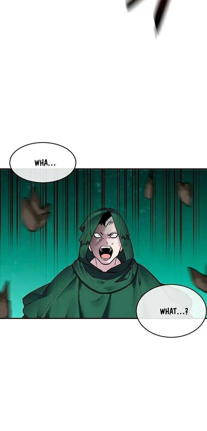 Read Volcanic Age chapter 154 image 10 on Lezhin