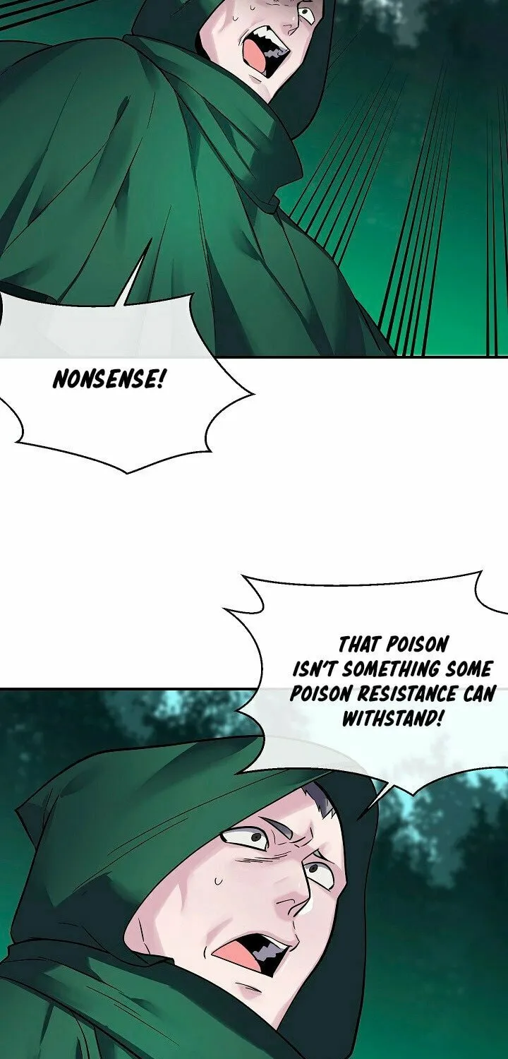 Read Volcanic Age chapter 154 image 12 on Lezhin