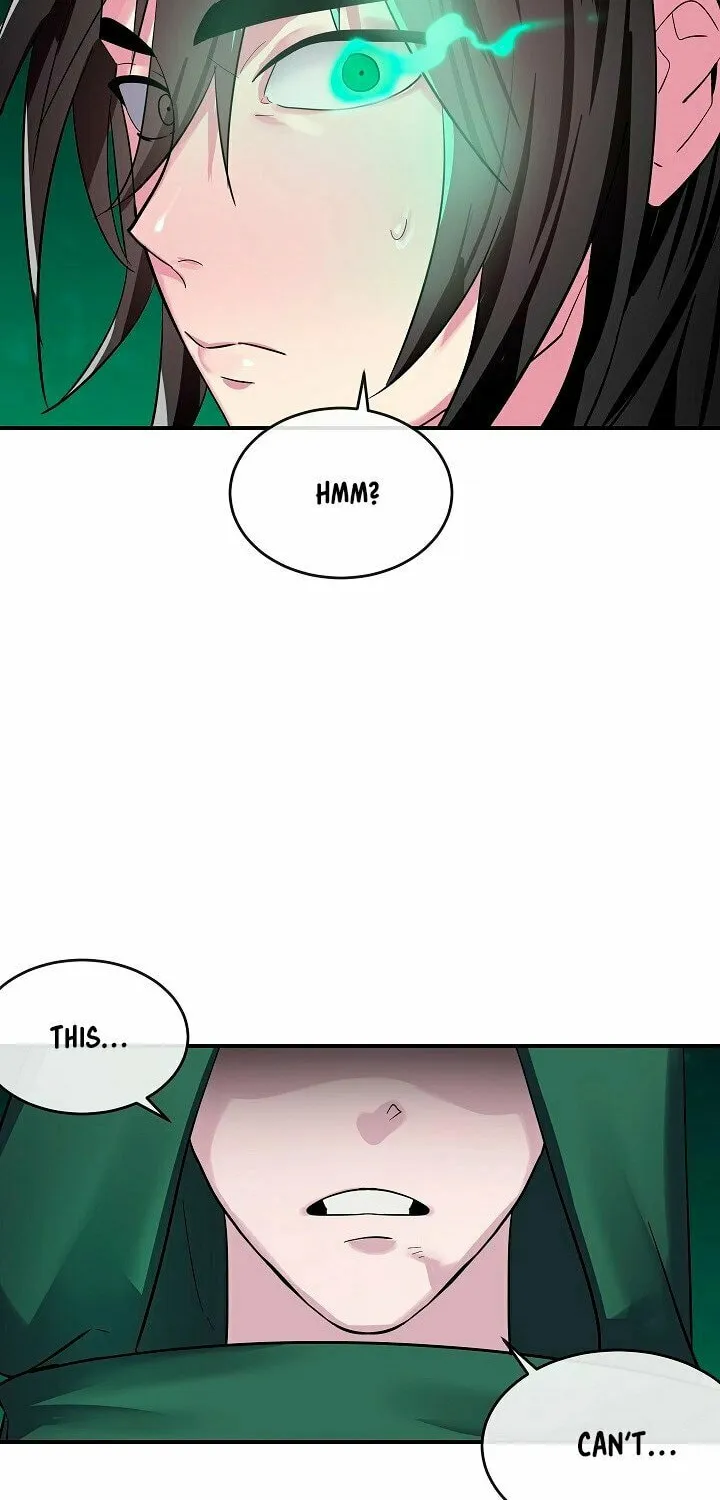 Read Volcanic Age chapter 154 image 15 on Lezhin