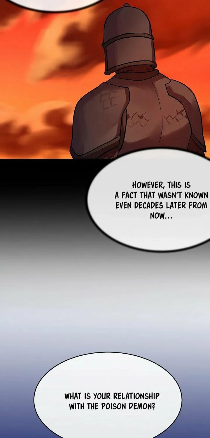 Read Volcanic Age chapter 154 image 18 on Lezhin