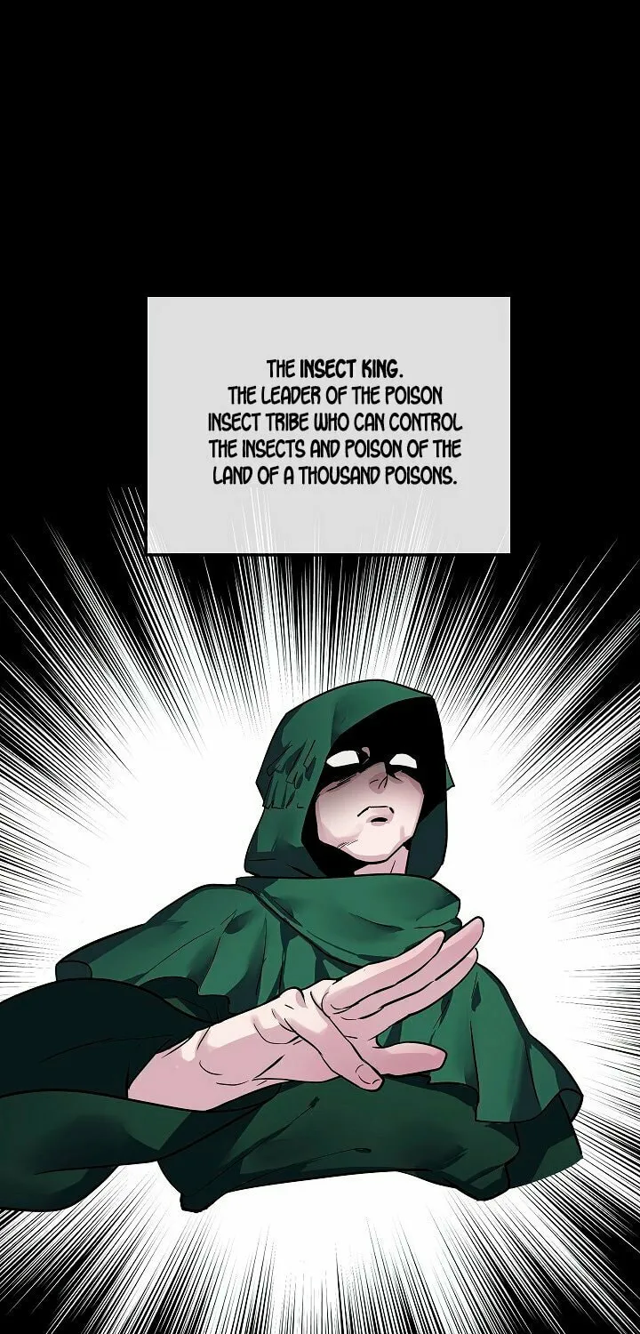 Read Volcanic Age chapter 154 image 2 on Lezhin
