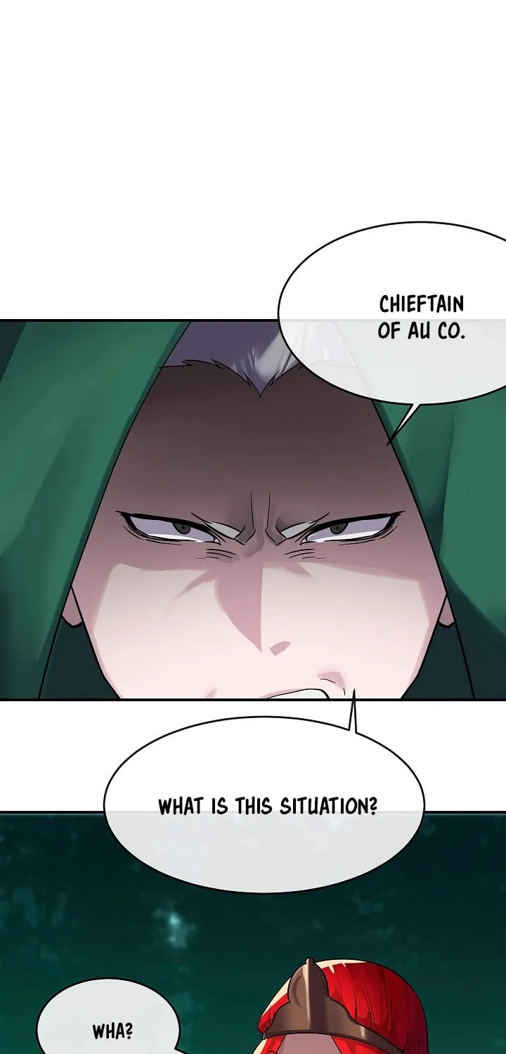 Read Volcanic Age chapter 154 image 21 on Lezhin