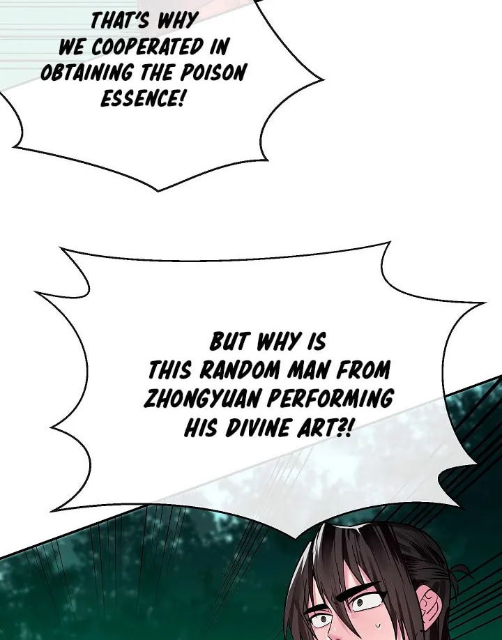 Read Volcanic Age chapter 154 image 25 on Lezhin