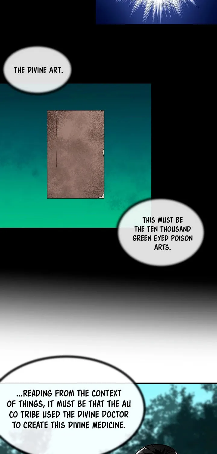 Read Volcanic Age chapter 154 image 28 on Lezhin