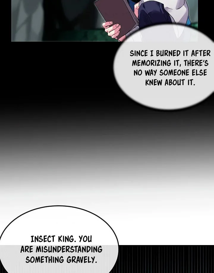 Read Volcanic Age chapter 154 image 31 on Lezhin