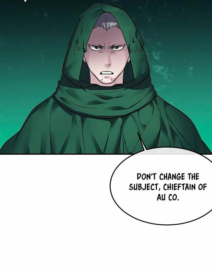 Read Volcanic Age chapter 154 image 37 on Lezhin