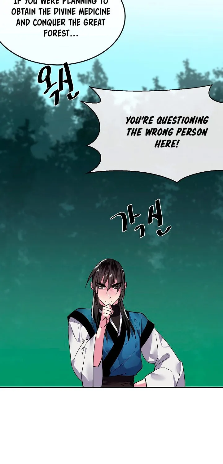Read Volcanic Age chapter 154 image 40 on Lezhin