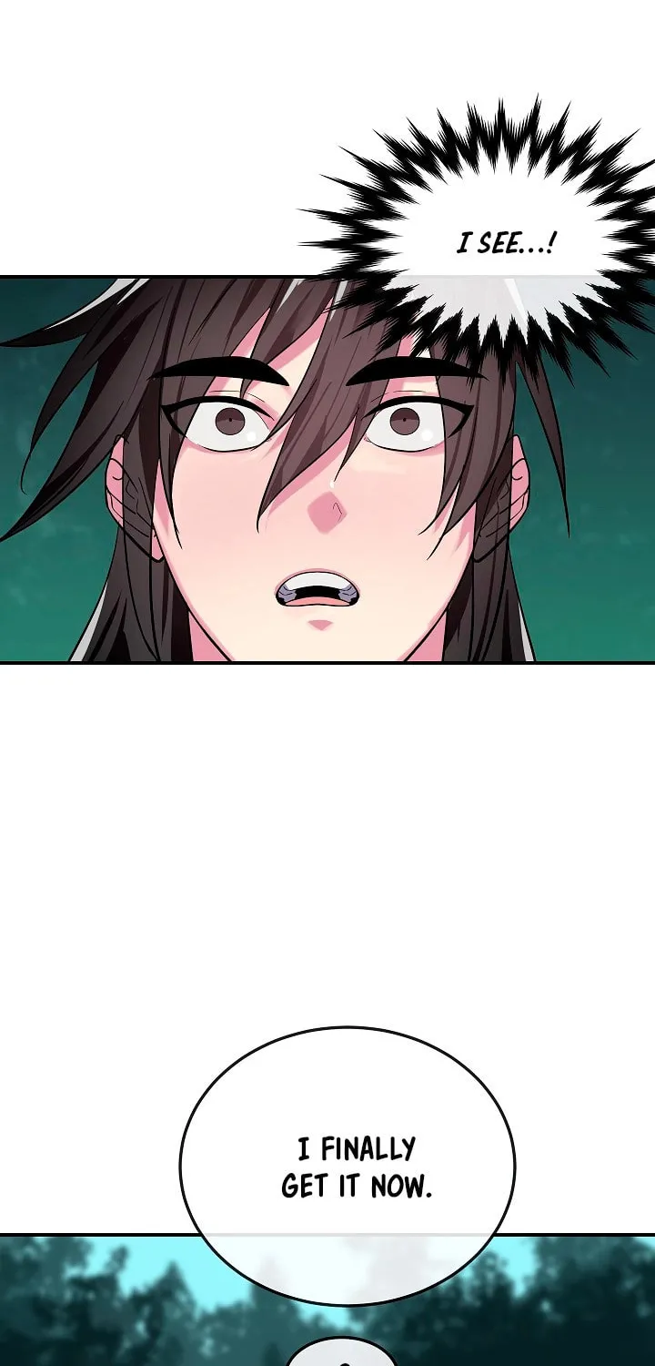 Read Volcanic Age chapter 154 image 41 on Lezhin