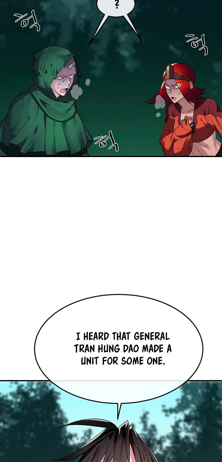 Read Volcanic Age chapter 154 image 42 on Lezhin